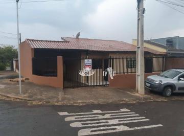 7561d4df7103e7acd703b2b543fddb57c8fbce13 · Casa à venda, 120 m² por R$ 280.000,00 - Jardim Império do Sol - Londrina/PR