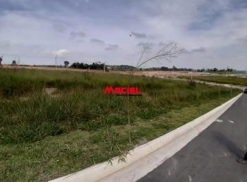 Terreno · 200m² · Terreno Padrão em São José dos Campos