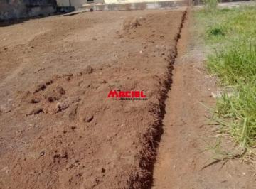 Terreno · 39m² · 1 Quarto · TERRENO LOTE INTEIRO JARDIM COLONIAL