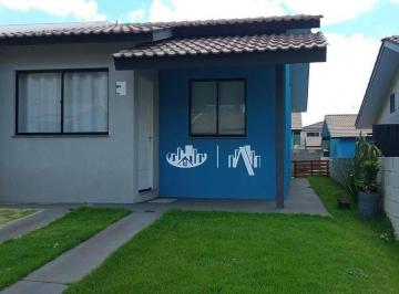 Casa à venda - Jardim Maria Celina - Zona Norte Londrina/PR · Casa com 2 quartos à venda, 52 m² por R$ 210.000 - Jardim Maria Celina - Londrina/PR