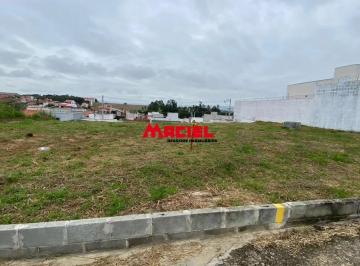 Terreno · 150m² · Terreno Residencial em São José dos Campos
