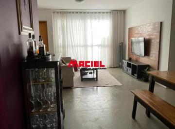 Apartamento · 144m² · 4 Quartos · 2 Vagas · Apartamento Padrão em São José dos Campos