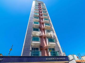 Apartamento no Residencial Du Soleil com 2 quartos à venda, 45 m² por  · Apartamento no Residencial Du Soleil com 2 quartos à venda, 45 m² por R$ 400.000 - Centro - Londrina
