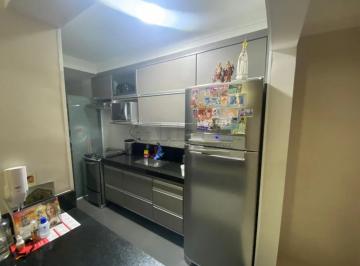Apartamento · 78m² · 2 Quartos · 2 Vagas · Apartamento New Park - Parque Industrial