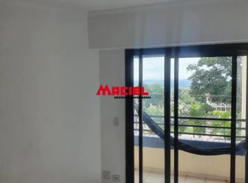 Apartamento · 105m² · 3 Quartos · 2 Vagas · Apartamento Padrão em São José dos Campos