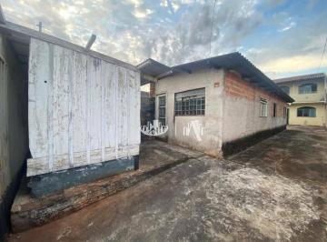 53d82ede49e016510c05e9516f5a2fc8e15cda46 · Casa com 7 dormitórios à venda, 172 m² por R$ 280.000,00 - Califórnia - Londrina/PR