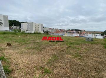 Terreno · 184m² · Terreno Residencial em São José dos Campos