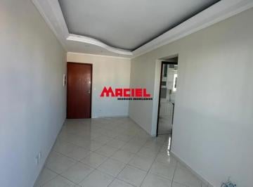 Apartamento · 54m² · 2 Quartos · 1 Vaga · Apartamento Vila Ema
