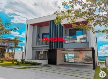 Casa · 470m² · 6 Quartos · 4 Vagas · Casa no condomínio Alphaville 2 - 5 suítes