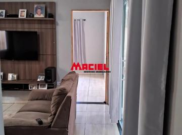 Casa · 90m² · 3 Quartos · 2 Vagas · casa no JD Primavera