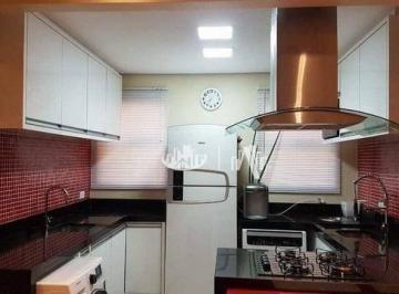 2a40e5d989570cb494525cb6b29d35cc9026cb76 · Apartamento com 2 quartos à venda, 57 m² por R$ 295.000 - Jardim das Américas - Londrina/PR
