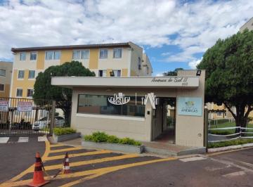 63523fad1f8836dc31ef80b83fba579dc8ca4a55 · Apartamento com 2 Quartos à venda, 57 m² por R$ 320.000 - Jardim das Américas - Londrina/PR