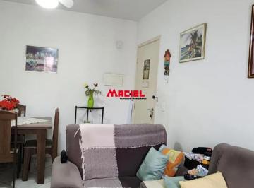 Apartamento · 48m² · 2 Quartos · 1 Vaga · EXEPCIONAL APARTAMENTO COM LAZER COMPLETO, ACADEMIA, ELEVADOR, VARANDA E PORTARIA PRESENCIAL!!!