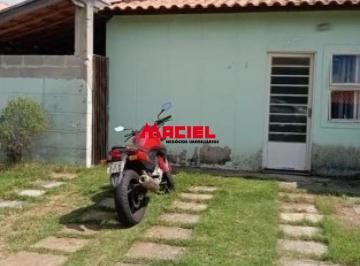 Casa · 48m² · 2 Quartos · 2 Vagas · CASA A VENDA NO CONDOMÍNIO COLINAS DO VALE - JACAREÍ | 2 QUARTOS | 176M² DE TERRENO