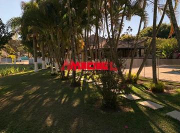 Rural · 350m² · 3 Quartos · CHÁCARA NO BAIRRO CAPUAVA COM 10 MIL M², VENDA E LOCAÇÃO ANUAL OU PARA FESTAS PRÓX CLUBE DA EMBRAER