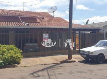 d95a88da5cd6194b0ebceb6c0aafddd96699c856 · Casa com 4 quartos à venda, 284 m² por R$ 550.000 - Interlagos - Zona Leste de Londrina/PR