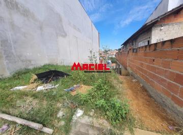 Terreno · 125m² · TERRENO RESIDENCIAL