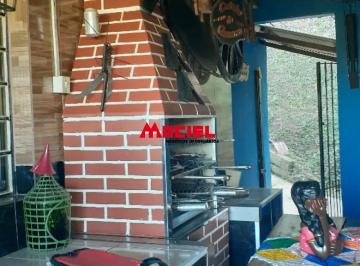 Rural · 150m² · 3 Quartos · 1 Vaga · Rural Fazenda, Sítio e Chácara em JACAREI