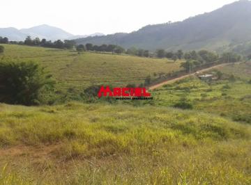 Terreno · 5000m² · TERRENO PARA VENDA - PARAISÓPOLIS / MG