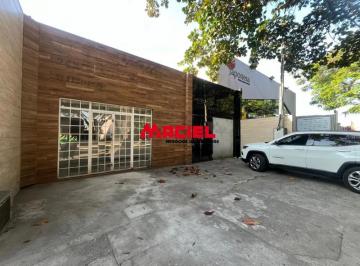 Casa · 200m² · 6 Quartos · 4 Vagas · Casa térrea comercial (Jd Paulista) - 6 salas / 3 WC´s / 4 vagas