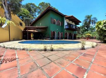 Casa · 504m² · 7 Quartos · 6 Vagas · MANSÃO DE ALTO PADRÃO FAZENDA MORUMBI SÃO PAULO