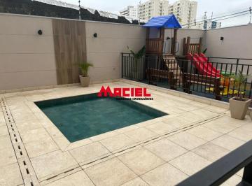 Apartamento · 53m² · 2 Quartos · 1 Vaga · ÓTIMO APTO, NOVO, ANDAR ALTO, VISTA DEFINITIVA, SOL DA MANHÃ, PRÓXIMO SHOPPING
