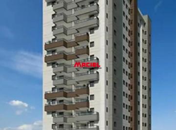 Apartamento · 58m² · 2 Quartos · 2 Vagas · Attuale - 2 Dorm. - Top!! Completo