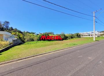 Terreno · 1000m² · TERRENO 1.000m² À VENDA EM CONDOMÍNIO FECHADO - RECANTO SANTA BÁRBARA | JAMBEIRO
