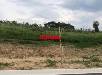 Terreno · 250m² · Terreno Condomínio em São José dos Campos
