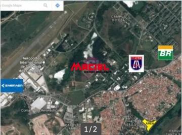 Terreno · 31247m² · Área em São José dos Campos na zona leste.