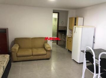 Casa · 25m² · 1 Quarto · Casa Padrão em São José dos Campos