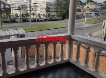 Casa · 169m² · 5 Quartos · 1 Vaga · Sobrado Jardim Ismênia