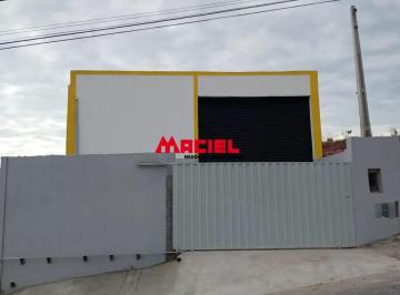 Comercial · 350m² · EXCELENTE GALPÃO, FÁCIL ACESSO