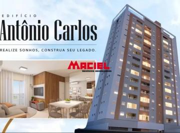 Apartamento · 67m² · 3 Quartos · 1 Vaga · APARTAMENTOS PRONTOS PARA MORAR EDIFÍCIO ANTOINO CARLOS NO PARQUE INDUSTRIAL