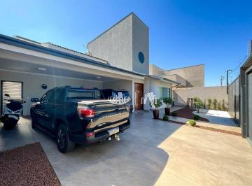 498bdfd410e0b9197277faa979c74207aa20f531 · Casa com 3 quartos à venda, 230 m² por R$ 2.300.000 - Parque Residencial Alcântara - Londrina/PR