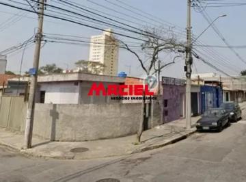 Terreno · 228m² · Terreno rua: Icatu- Parque Industrial - 228 m²