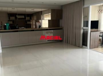 Apartamento · 156m² · 3 Quartos · 3 Vagas · Apartamento Padrão em São José dos Campos