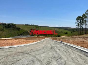 Terreno · 200m² · Terreno Residencial em São José dos Campos