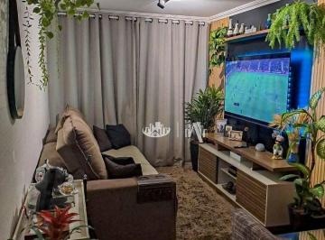 f105735884575f2db29719718dca2aff187125f6 · Apartamento à venda, 55 m² por R$ 250.000,00 - Jardim Nações Unidas - Londrina/PR