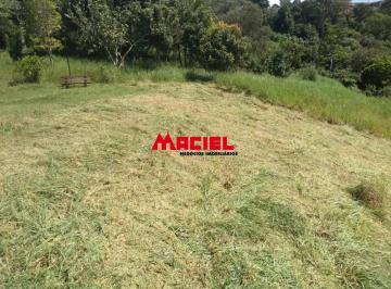 Terreno · 528m² · Terreno Condomínio em São José dos Campos