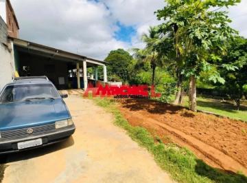 Rural · 158m² · 2 Quartos · 4 Vagas · CHACARA RECANTO SÃO JORGE
