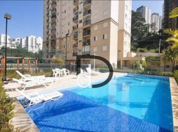 3d6baf1ac1fc417d8cf4911112712b96890fd4e2 · Apartamento com 2 dormitórios à venda, 60 m² por R$ 400.000,00 - Jardim Parque Morumbi - São Paulo/S