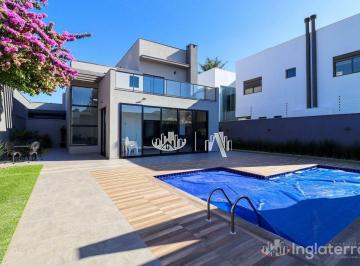 d231a7d065e83dd34feb9290c59672f5a47b1749 · Casa à venda, 350 m² por R$ 2.995.000,00 - Mediterrâneo - Londrina/PR