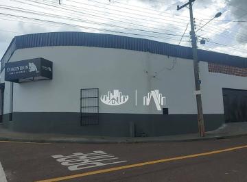 818475bf461e0016be7952e1b4fbfd6943484488 · Barracão à venda, 230 m² por R$ 600.000,00 - Jardim São Paulo - Cambé/PR