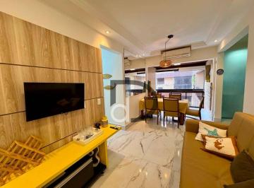 495d94124df33bdfac6a14716065027a0283acf1 · Apartamento com 2 dormitórios à venda, 65 m² por R$ 1.680.000,00 - Riviera de São Lourenço - Bertiog