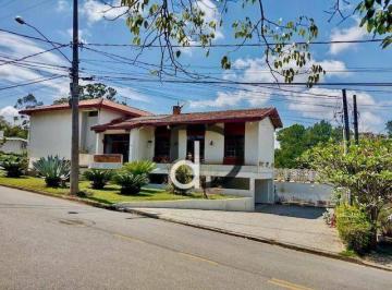 d1fa5c89796ec0d15391097433d9c5de25725f8a · Casa com 7 quartos à venda, 1100 m² por R$ 2.750.000 - Condomínio Marambaia - Vinhedo/SP