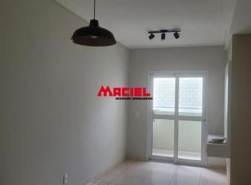 Apartamento · 55m² · 2 Quartos · 1 Vaga · Apartamento - Residencial Bandeirantes - 55 m² - 2 dormitórios