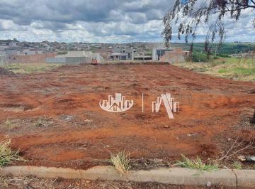 409f4793879a5ae62f359ec4f5ef4b1f05819aac · Terreno à venda, 500 m² por R$ 340.000,00 - Conjunto Residencial Roberto Conceição - Cambé/PR