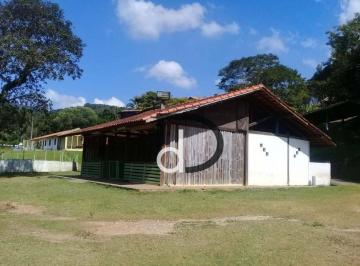 690dac6b85bdb67ac33458511e083aa72edbfe28 · Sítio à venda, 72600 m² por R$ 2.100.000,00 - Luiz Carlos - Guararema/SP