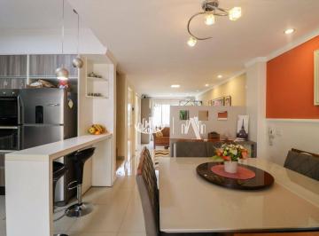 c6100dfa90e5c3a4165851db6046bd0ab5b47d7c · Casa à venda, 140 m² por R$ 579.000,00 - Condomínio Residencial Jockey Club - Londrina/PR